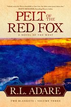 Omslag Pelt of the Red Fox