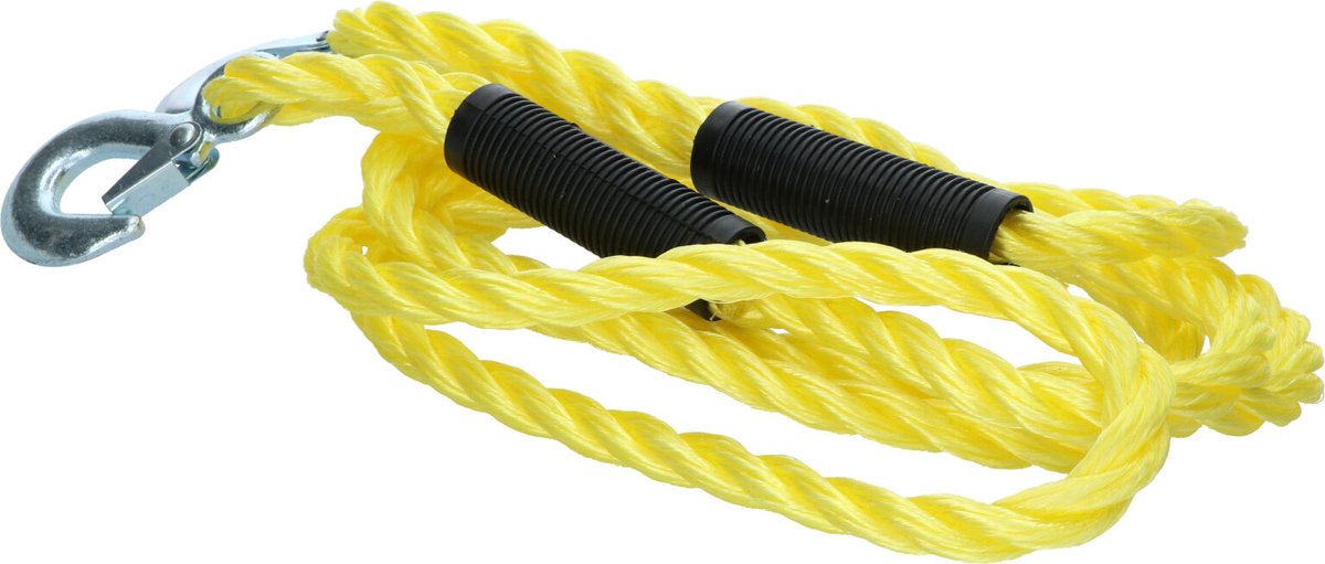 Corde de remorquage 3m de long, 14mm 3000kg