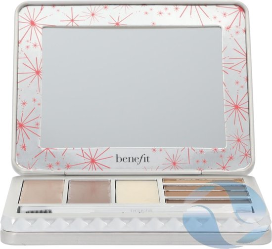 Benefit Brow Zings Pro Palette | bol.com
