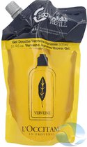 LOccitane Verbena Refill Shower Gel Citrus