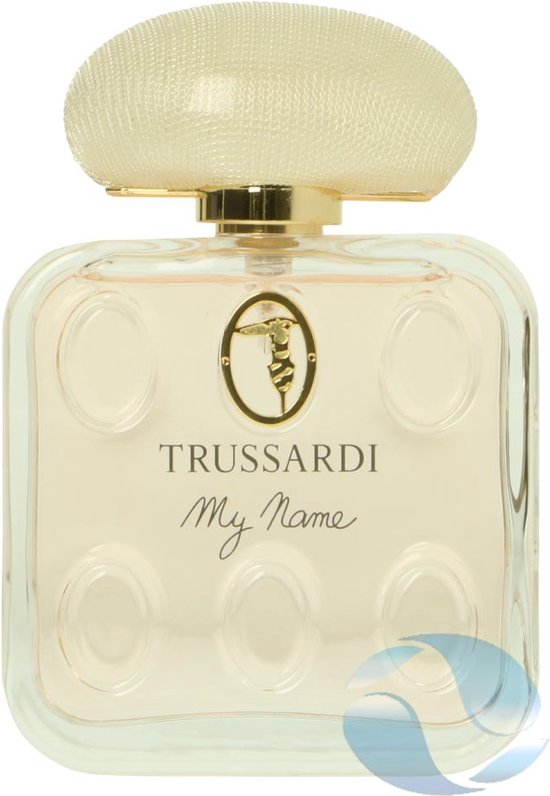 Trussardi My Name 100 ml - Eau de Parfum - Damesparfum | bol.com