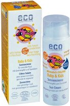 Cosmetics Baby en Kind SPF 50 - Zonnebrand lotion