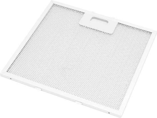 Inventum AKB6005RVS platte wandschouw afzuigkap 60 cm - Afzuigcapaciteit 630 m3/h - Geschikt voor open keuken - 3 standen - Ledspots - Luchtafvoer en recirculatie - RVS