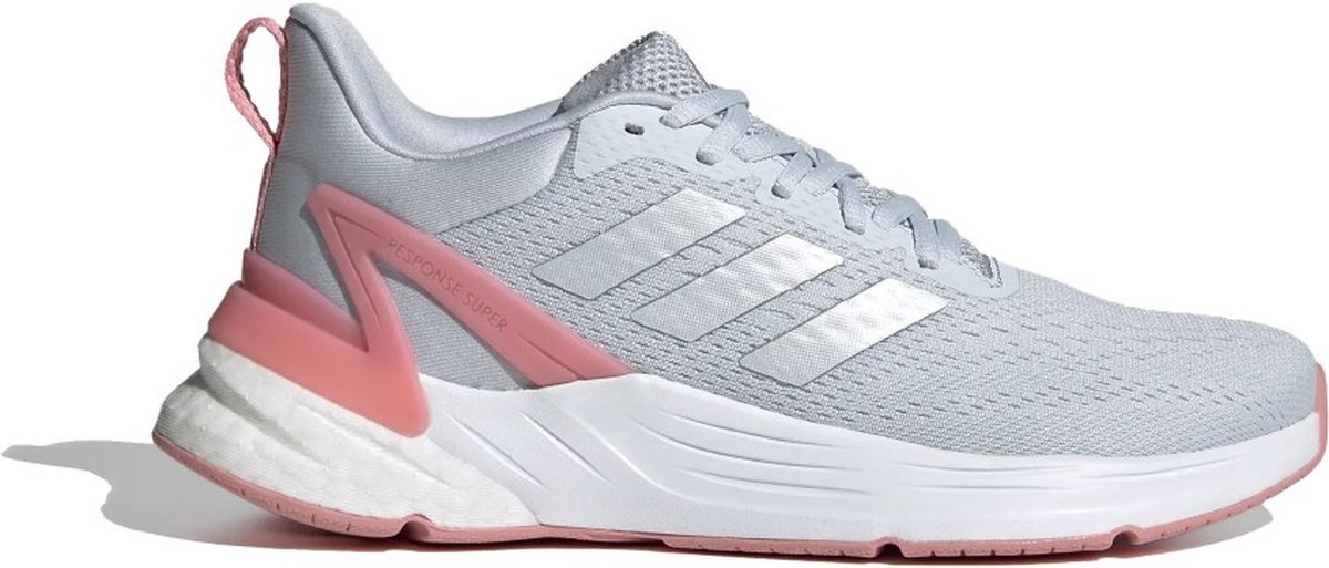 Adidas Response Super 2.0 Hardloopschoenen 1/3 Jongen Blauw