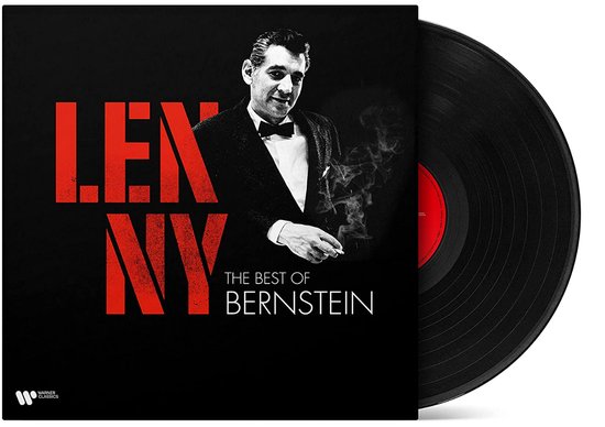 Lenny: The Best of Bernstein