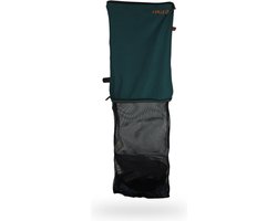 STNKY Pro edition - Wasbare sport, reis- en wastas - Groen - 13 liter - Geurloos