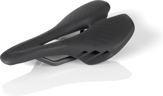 XLC Women's ATB Saddle All Season SA-A22, Black