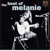 Melanie  ‎– The Best Of Melanie