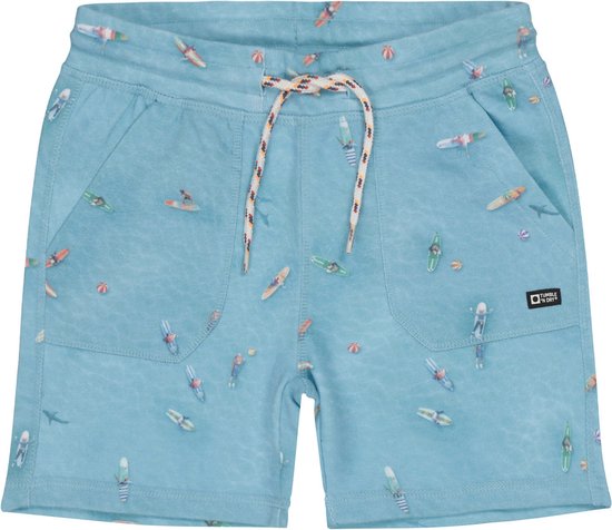 tumble n dry korte broek