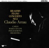 Brahms Piano Concerto No. 1 (Vinyle)