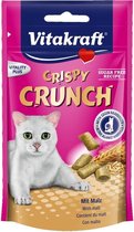 Vitakraft Crispy Crunch - Anti Haarbal - 5 x 300 g