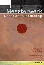 Meesterwerk Nederlands landschap