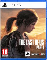Sony - The Last of Us: Part 1 - Remake - PS5