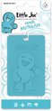 Little Joe Luchtverfrisser Scented Card Odour Neutraliser - Autogeurtje