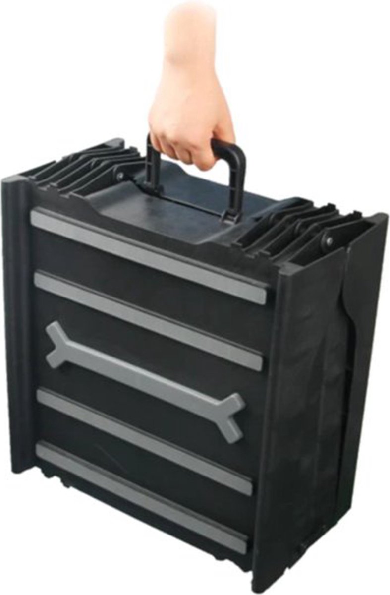 AFP Travel DogEasy Carry 4 Fold Pet Ramp