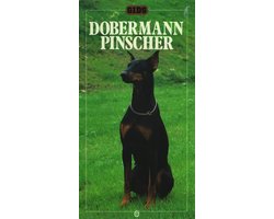 DOBERMANN PINSCHER