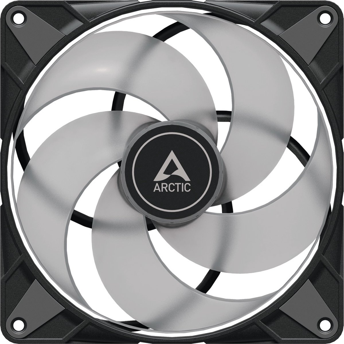 ARCTIC - koeler - Cooling P14 PWM PST A-RGB