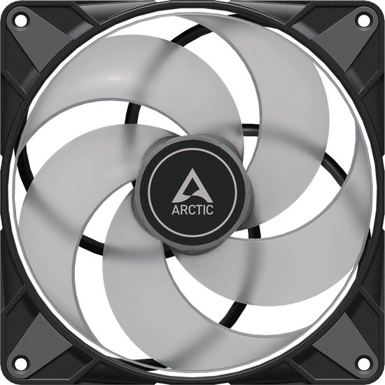 ARCTIC - koeler - Cooling P14 PWM PST A-RGB