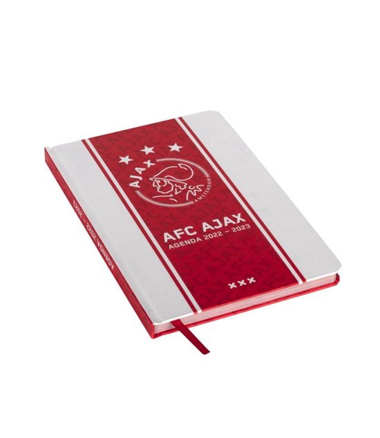 Ajax Schoolagenda 2014-2015