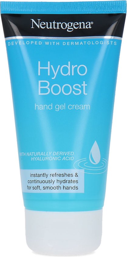 Neutrogena Hydro Boost Handcrème - 75 ml
