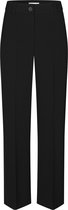 Zwarte pantalon Anker - Modstrom - Maat S