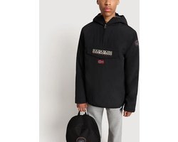 Rainforest Winter Jas Unisex Maat 140 bol