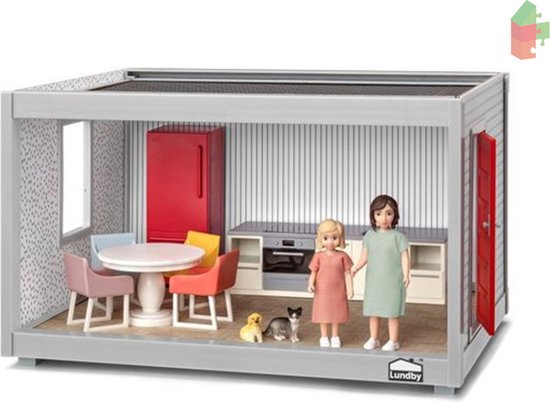Lundby Poppenhuis