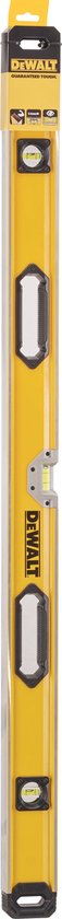 DeWALT DWHT0-43248 PRO Waterpas 120cm