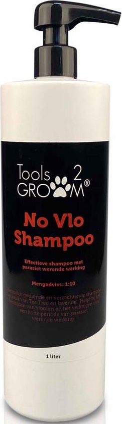 Tools-2-Groom No Vlo shampoo 1L