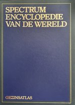 11 Spectrum encyclopedie van de wereld