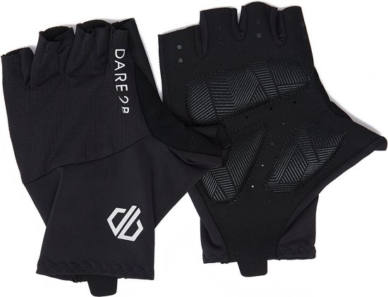 Dare 2b Damen Forcible II Fingerlose Handschuhe - Mit Vect Cool Jade Technologie | Für Radsport & Outdoor