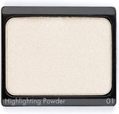 John van G Highlighting powder 01 1st