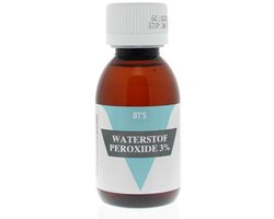 Top 10 beste desinfectiemiddelen voor huid, handen en oppervlakken 2026: Waterstofperoxide 3% - 120 ml