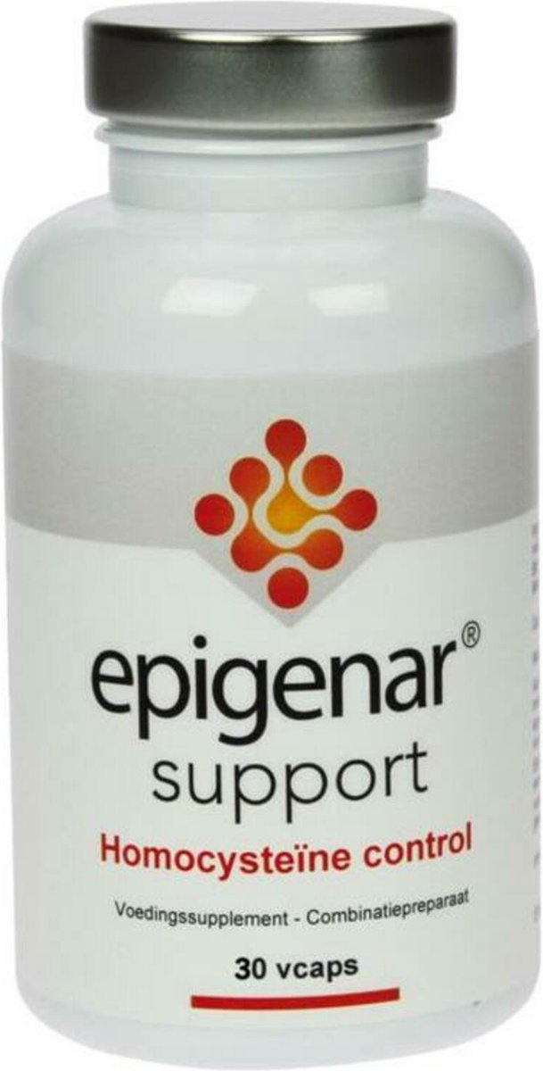 Epigenar Homocysteine control 30 Capsules