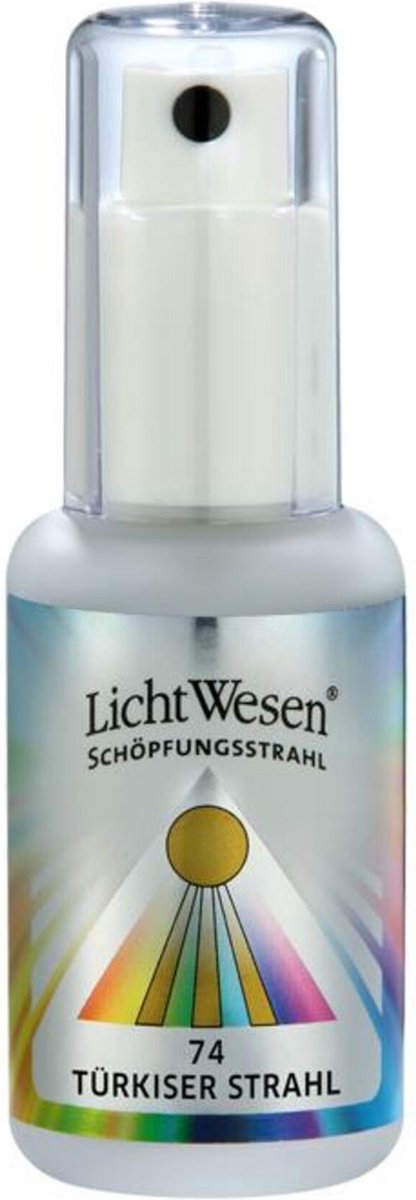 Goedkoopste Lichtwesen Scheppingsstraal tinctuur calcium violet 73 30 ml