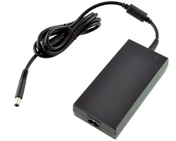 DELL 450-ABJQ netvoeding & inverter Binnen 180 W Zwart