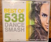 Best of 538 Dance Smash (5 CD)