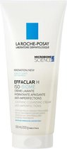 La Roche-Posay Effaclar H Iso-Biome Hydraterende Reinigingscrème