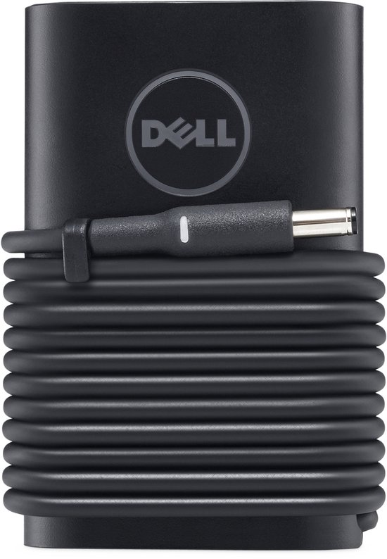 DELL 4H6NV alimentation & onduleur Intérieur 45 W Noir