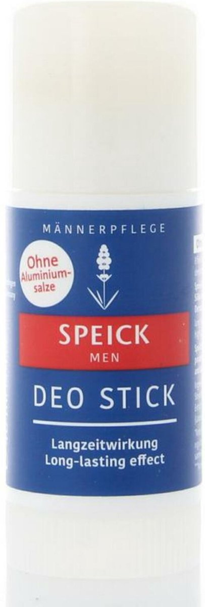Goedkoopste Speick Men Sensitive - 40 ml - Deodorant