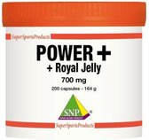SNP Power plus 700 mg 200 capsules