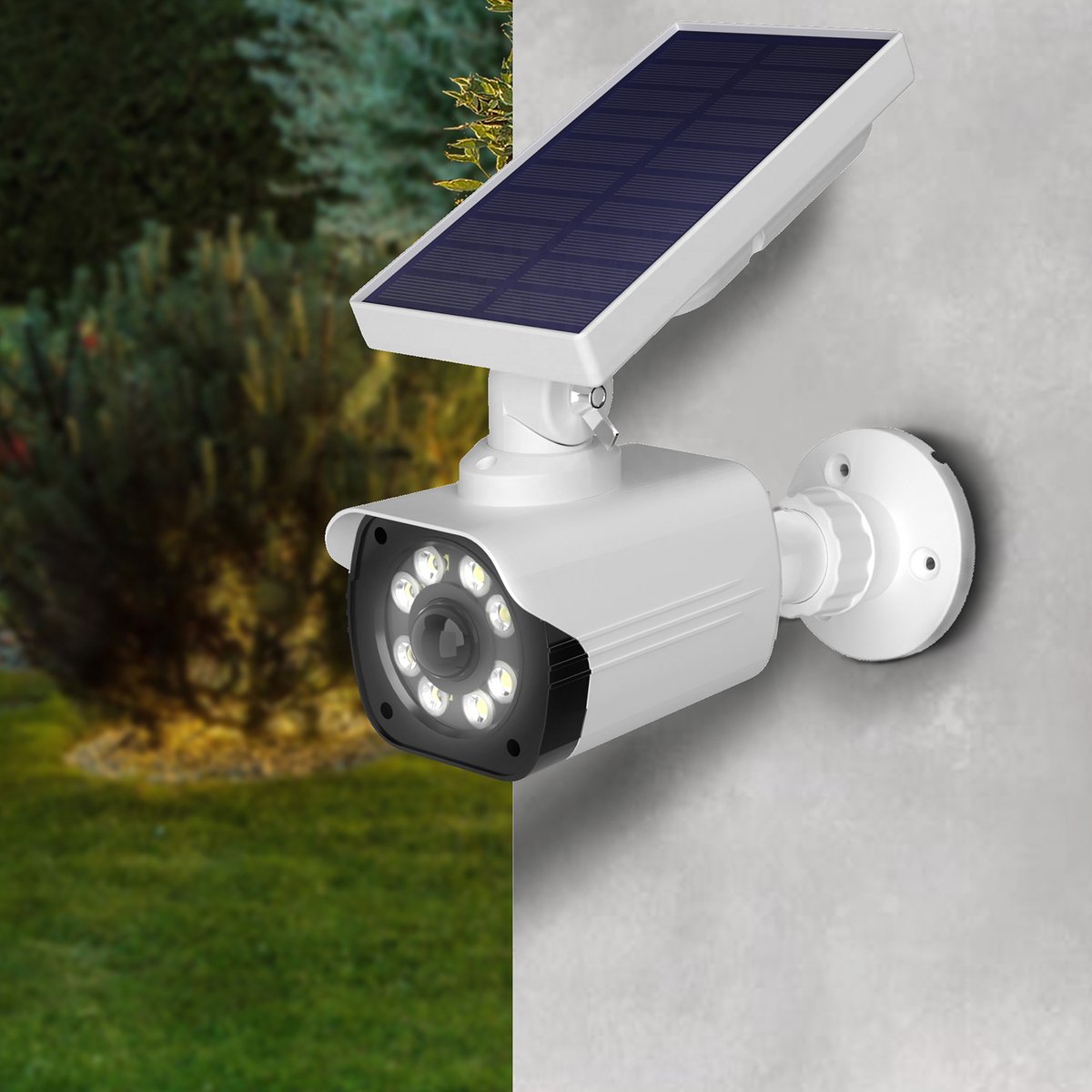 Beste dummy camera voor buiten 2026 | Voor Buiten