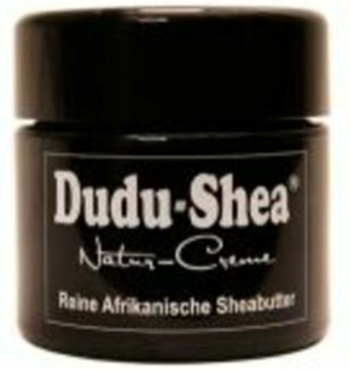 Dudu Shea Sheabutter 100% fresh 100 ml