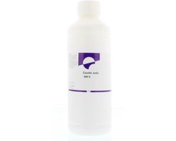 Caustic Soda Parels 500 gram