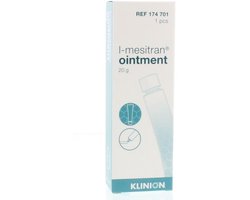 L-Mesitran Wondzalf - 20g