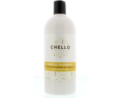 Chello Shampoo Kamille