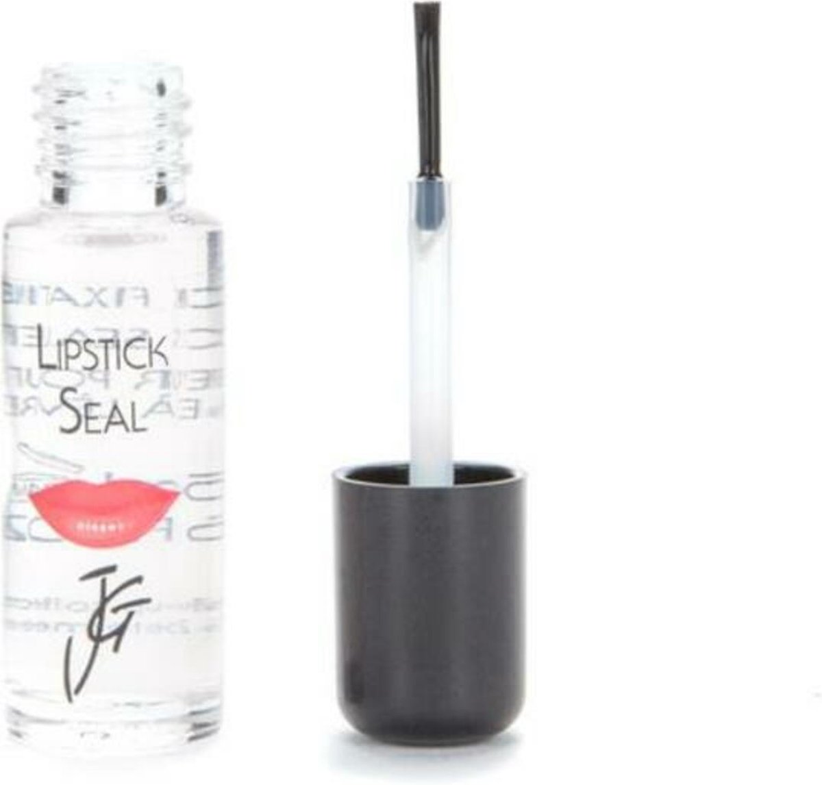 Lipstick seal