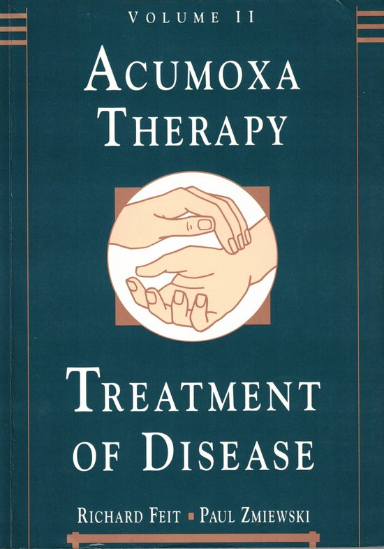 Acumoxa Therapy