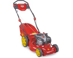 Wolf-Garten Benzinemaaier A 460 A Sp Hw - Grasmaaier -