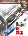 The Beatles - Get Back - Blu-ray Collector's Set